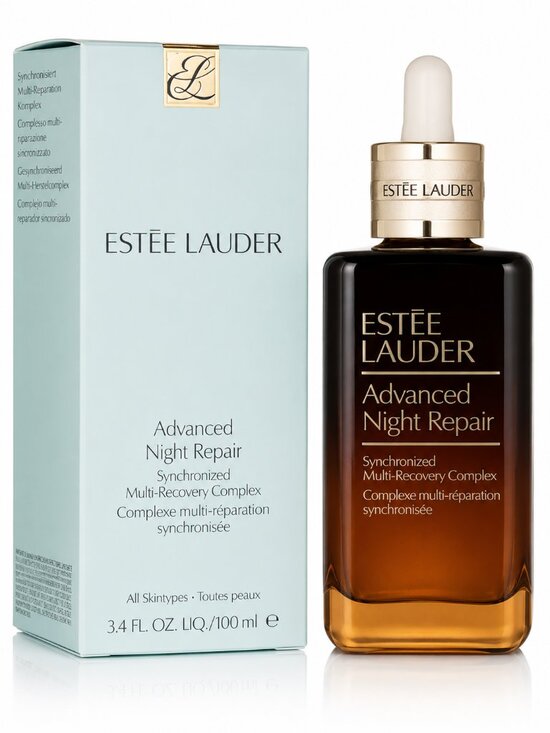 Other - Night Repair Serum 3.4 oz - Full Size Anti-Aging Glow